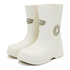 빈트릴 접히는 아동용 폴딩 레인부츠