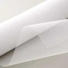 1pc 여름 실내 모기 방지 곤충 문 및 창 스크린 메쉬 그물 침실에 대 한 환경 보호 DIY, 04 White, 05 80X300cm