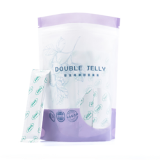Double Jelly 雙重莓果酵素果凍, 30個, 14ml