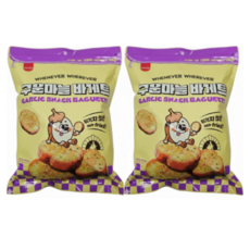 삼립 구운마늘 바게트 800g x 2개