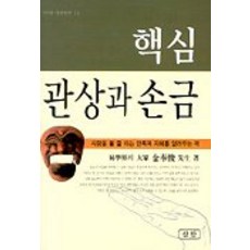 Samhan Publishing 觀相與手相(核心)