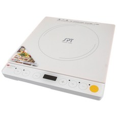 尚朋堂 智慧多功能變頻 SR-1995T (超取限一台) 電磁爐, 普通型