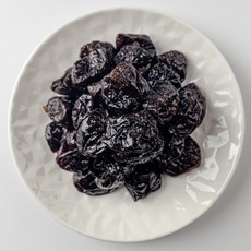 푸룬 햇 건자두 500g 무설탕 대용량 캘리포니아 건조 말린 자두 건과일 식이섬유 건강간식 지퍼백포장, 1개, 상세페이지 참조