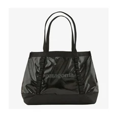 patago black hole tote 25L 파타 블랙홀 토트백 25L 49032P7