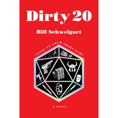 (外文書)Dirty 20 Paperback, Hyperion Avenue, English