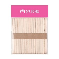 미술놀이 나무스틱 만들기재료 어린이 소형완구