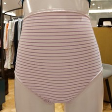 마더피아 와코루 임신 전후 임부 배 덮는 팬티 RPT8028 VI 2529399