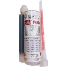 真順利 植筋膠 235ml JA235 GU-100, 1個