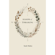 (英文圖書)Seasons of Unmasking 平裝版, Independently Published, English