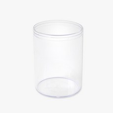 쿠키용기(원형)대, 10개