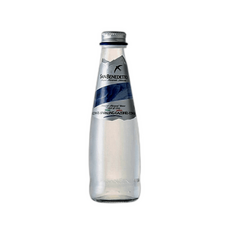 산베네데토 탄산수, 250ml, 1개