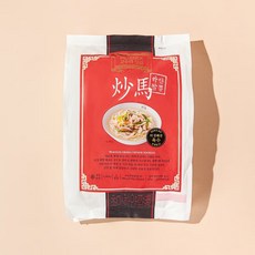 피코크 초마 하얀 짬뽕 1280g, 2개, 1.28kg