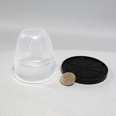 코인쓰루컵홀더, 1개