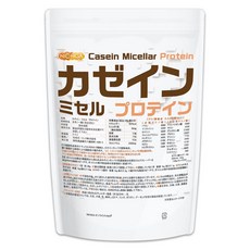 1kg Casein Protein TK0 [NICHIGA(니티가)] 카제인 미셀 단백질 [소 성장 호르몬 미사용] 유화제 감미료 향료 미사용 일반, 1개