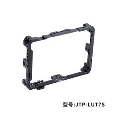 LUT7 모니터용 JTP2 LUT7S 케이 2200nits 3팩, 블랙
