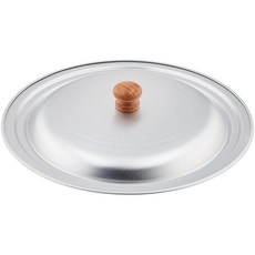 타니구치금속 곰보냄비 뚜껑 2224cm 일제 일본의 장인 은파, 1개