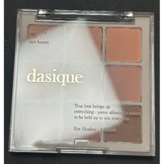 데이지크 섀도우팔레트 25 colors [NEW 컬러 추가- 코랄 코티지 로즈코티지], 1개, 39 로즈 코티지