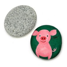 픽데이즈 에코스톤 그리기 달돌 학습만들기재료, 소