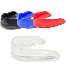 익스트림 마우스피스 마우스가드 복싱 태권도 엑티비티, 아동옐로우