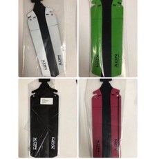 XON 擋泥板 登山車 公路車 擋泥板 坐墊用 快拆式泥除 輕巧, 藍色, 1個