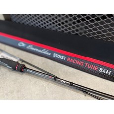 DAIWA EMERALDS STOIST RT 84M 頂級軟絲竿 - 桃園東區釣具, 82MH(216732)