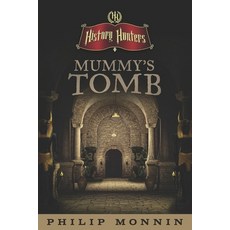 (영문도서) Mummy's Tomb Paperback, Philip Monnin, English, 9780998290720