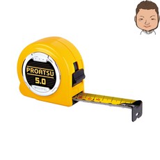 코메론 프로아츠 줄자 KMC-31LT, 1개