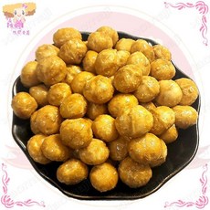小麻吉家家愛 特級蜜汁夏威夷豆(全素), 150g, 1個