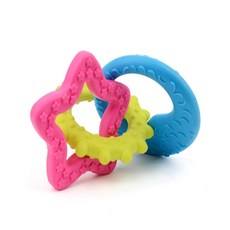 부희 애견치발기 3p 애견용품