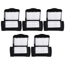 청소년용 축구 플레이 손목 밴드 5팩 암밴드 플레이북 청소년 사이즈 쿼터백, 청소년용 축구 플레이 손목 밴드 5팩, 암밴드 플레이북