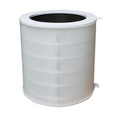 쿠쿠 공기청정기필터 T8700 ACF-TMT20 (T툴 전용 필터) AC-17T10FWH AC-17T20FWH AC-20T10FWH AC-20T20FWH, 1개, T툴 필터