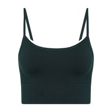 업사이드 매디 심리스 더블 스트랩 브라