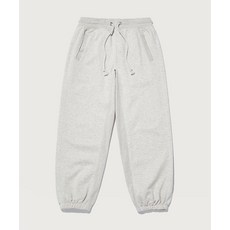 CHAMPION 여성 리버스위브 프렌치테리 루즈핏 조거 팬츠 Cream 200446