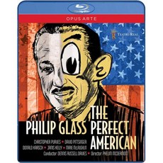 Perfect American 블루레이 디스크 DVD BD 미국발송