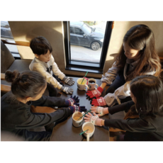 터치장갑 커플장갑 가족템 크리스마스선물 우리아이장갑 어린이장갑 가족장갑세트