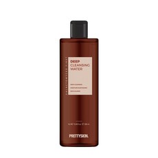 프리티스킨 갈락토미세스 퍼스트 딥 클렌징 워터 500ml PGMFC, 1개