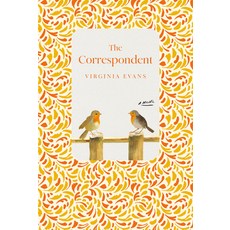 (英文圖書)The Correspondent: Deluxe Edition 精裝版, Crown Publishing Group (NY), 英文