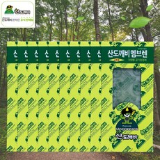 산도깨비 산도깨비 멤브렌, 21개, 6ml