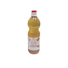 ACETUM 유기농 사과식초, 1L, 2개