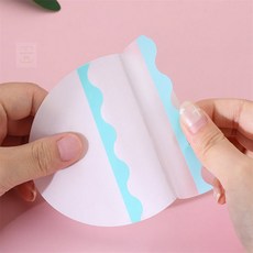 그니스토어 허벅지 마찰방지 패치 10P 허벅지쓸림방지밴드 바디패치