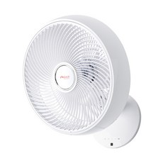 신일 써큘레이터형 벽걸이 리모컨 선풍기 SIF-CW28SED, 3단 바람SIF-CW28SED