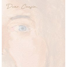 (영문도서)Dear Cousin Hardcover, Dreamer Publications, LLC, English, 9781937100902
