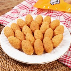 [만쥬데이] 130g(10개내외) x 4봉(총520g), 상세 설명 참조, 상세 설명 참조