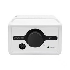 전문 매니큐어 STRONG 210 90 204 211 MARATHOM 연삭 및 연마 장비 장치용 마이크로 모터 제어 상자, 02 EU(220V), 04 strong max 211, 1개