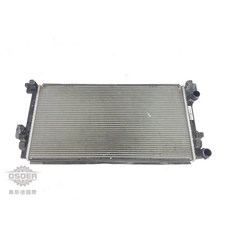 奧斯德 VAG 5Q0121251EC 福斯 GOLF 六代 七代 1.2 1.6 水箱 德國原廠, 1個, 義大利副廠