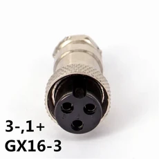 다리미 인산염 LFP 배터리 충전기 XLR 54.75V 5A Lifepo4 XT60 48V 15S, [04] 유럽 ​​연합, 01 M16