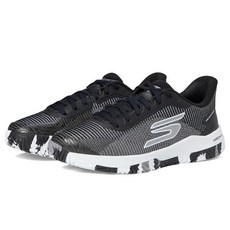Skechers 여성용 피클볼 바이퍼 코트 프로 2.0 스니커즈 핫 핑크