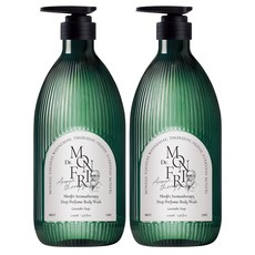 먼프리 대용량 아로마 딥 퍼퓸 체취감소 95% 바디워시 남배우 Pick 라벤더솝향, 2개, 1.059L