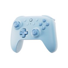 8bitdo 게임패드 얼티메이트 2세대 청춘판 NS버전, 블루, 씨블루