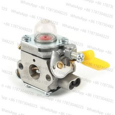 10개 카뷰레터 ZAMA C1U-H60 Homelite RYOBI 3074504